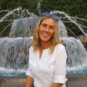 Meet your Posher, Tina